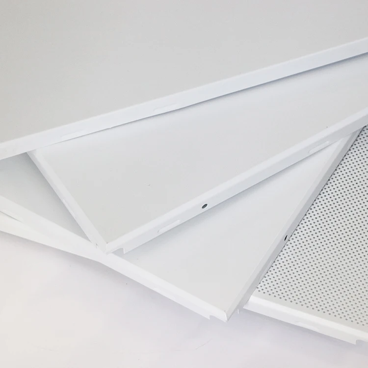 
Mould-Proof roof acoustic board modern false ceiling sheet 