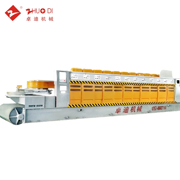 Artificial Stone Production Line Construction Material Making Machinery