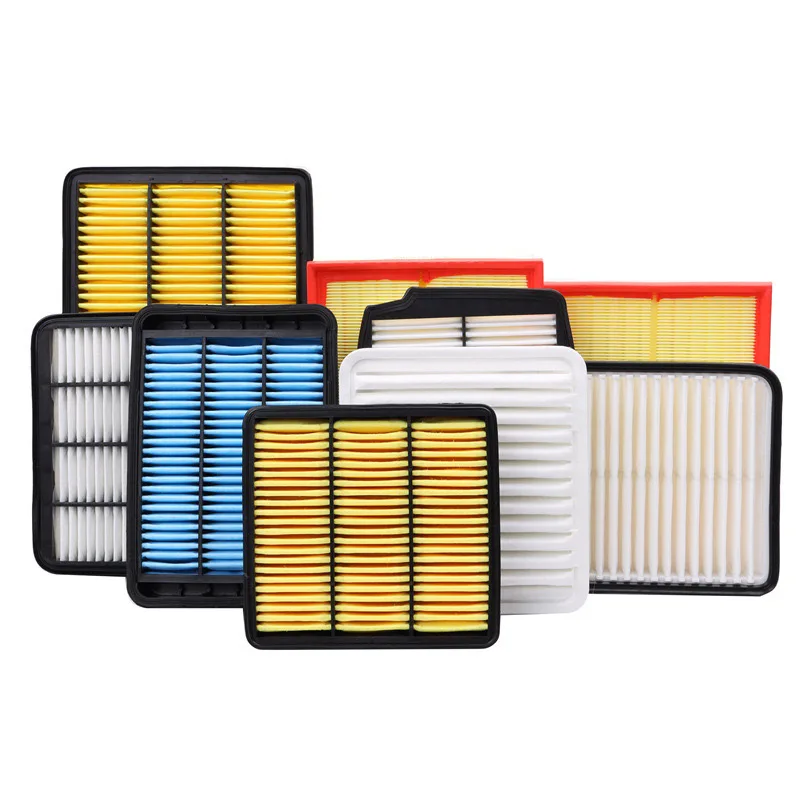 Car Air Filter 17220- All components Cabin air intake filter Hond a Accord  City fit