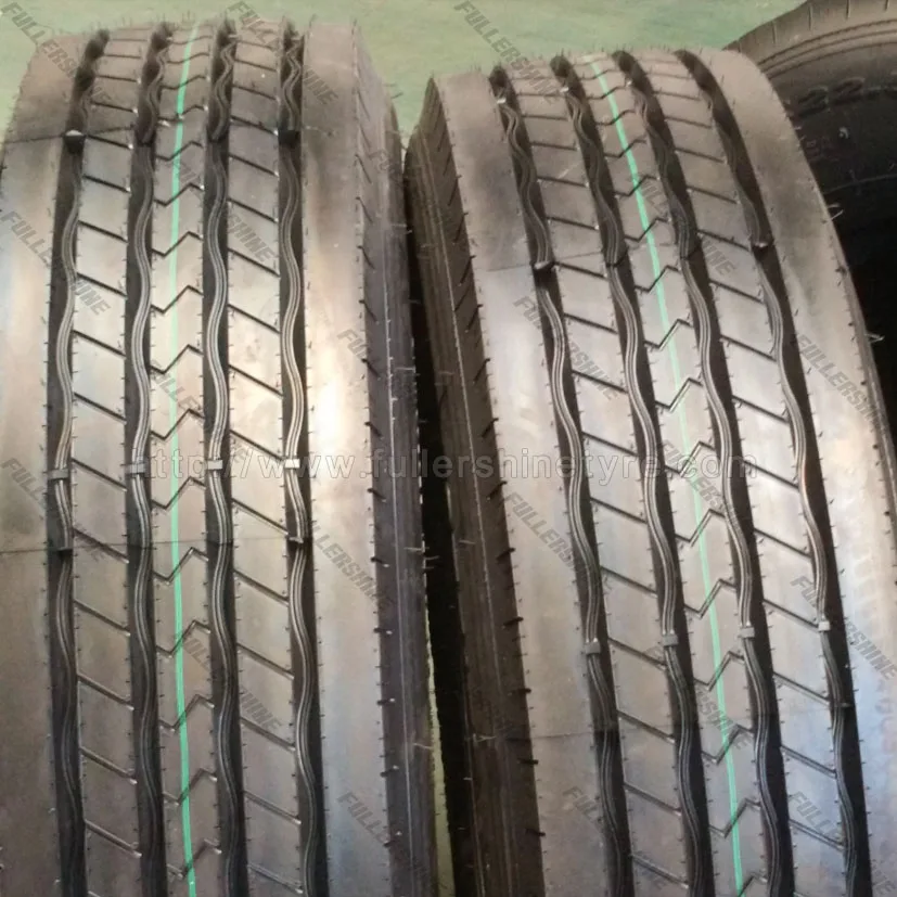 wholesale Chinese radial tyre 255/70R22.5  275/70R22.5 for truck and bus