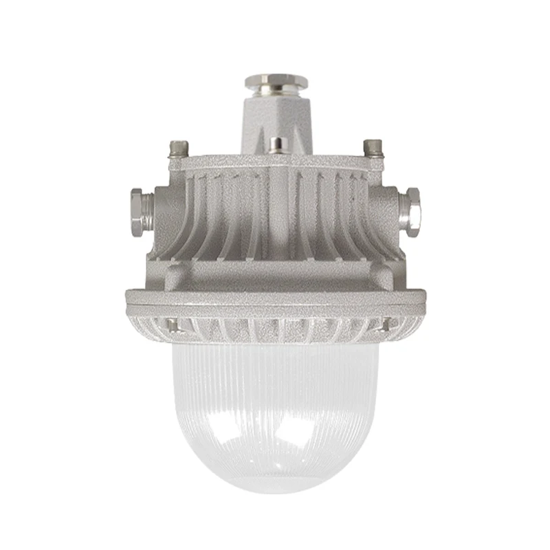 Special lighting for chemical plant warehouse 30w 50wATEX explosion-proof flood light 2700-6500 K