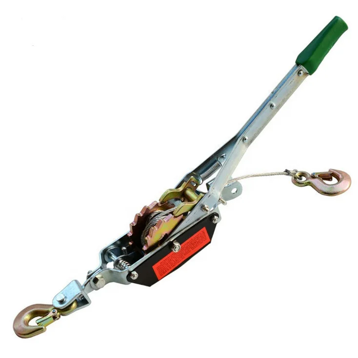 1 ton wire rope cable tightening tool