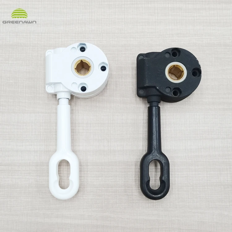 2022 Durable motorhome with awning parts retractable awning gearbox