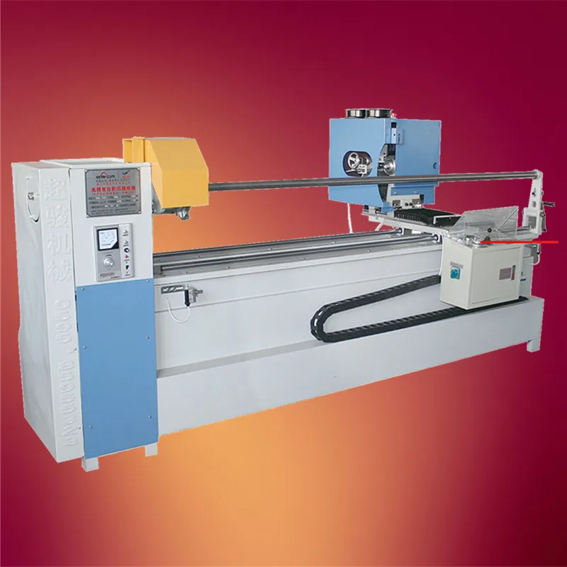breathable non woven fabric binding roll cutter cutting machine non woven fabric interlining strip slitter slitting machine