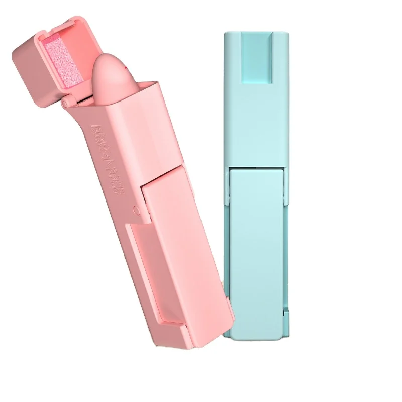 
New Little magic sanitary tool for epidemic prevention Press the elevator button/open door Zero contact tool with disinfection 