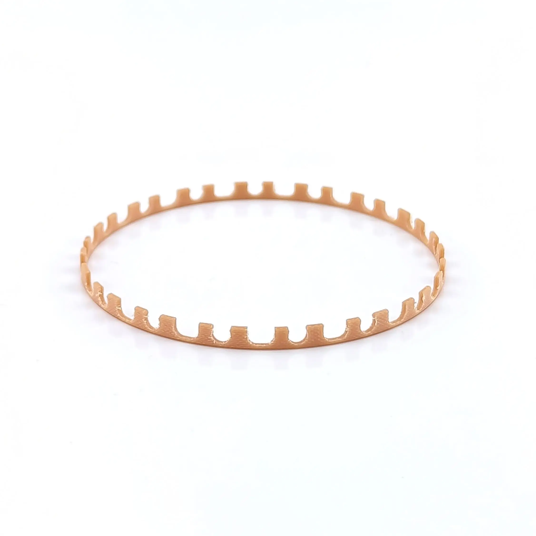 High quality phenolic resin fabric Ball Cage Bearing Retainer