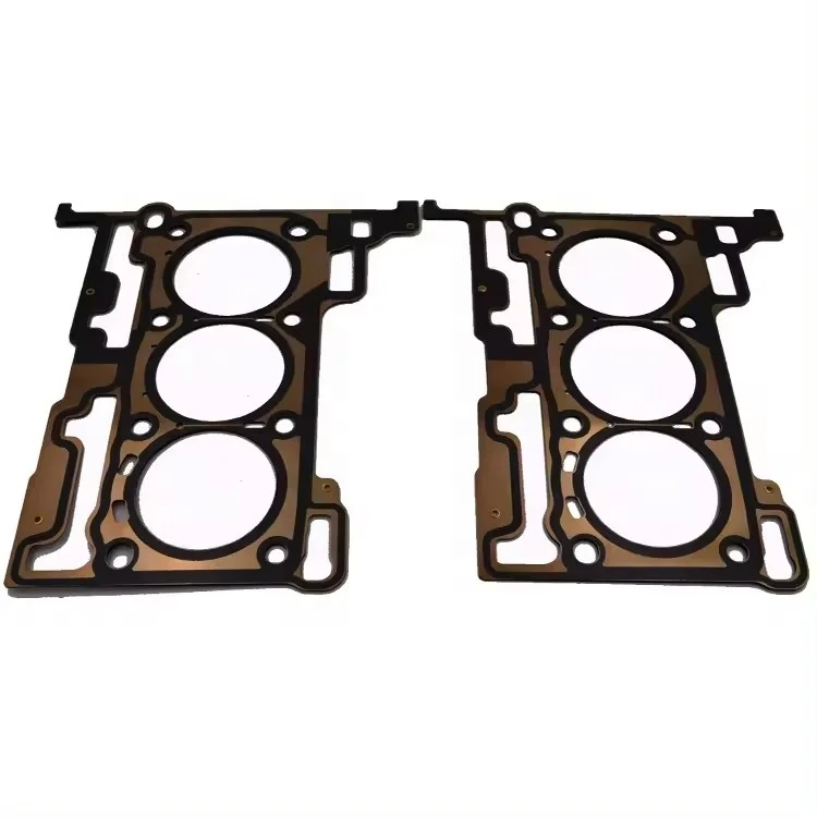 Auto Spare Parts Engine Part Cylinder Head Gasket Kit CM5G 6051 GD Cylinder Gasket for Ecosport