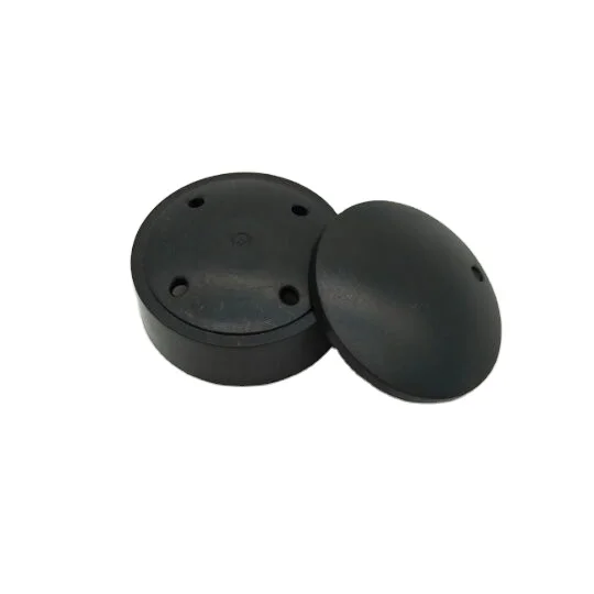 OEM Factory Plastic Rotary Switch Control Knob