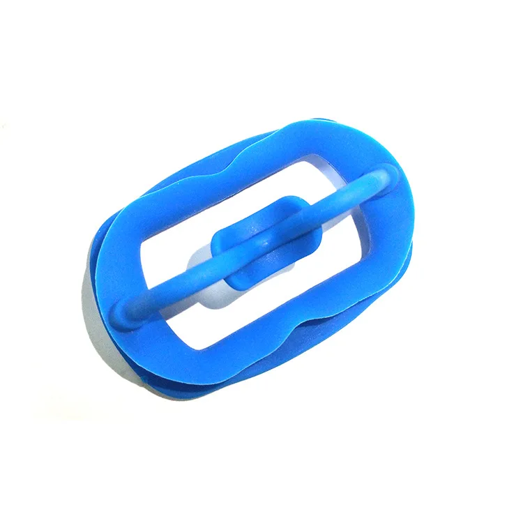 Teeth Whitening Mouth Opening Device Soft Silicone Cheek Retractor