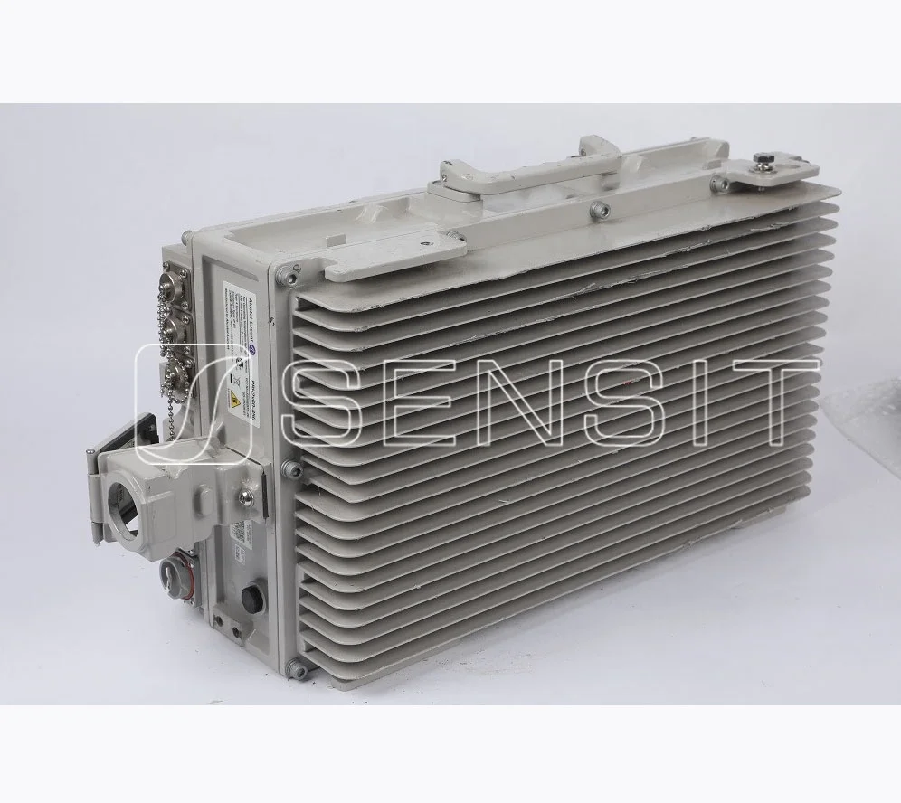 
Base station Alcatel Lucent BTS ALCATEL RRU RRH2X60-850 GSM 