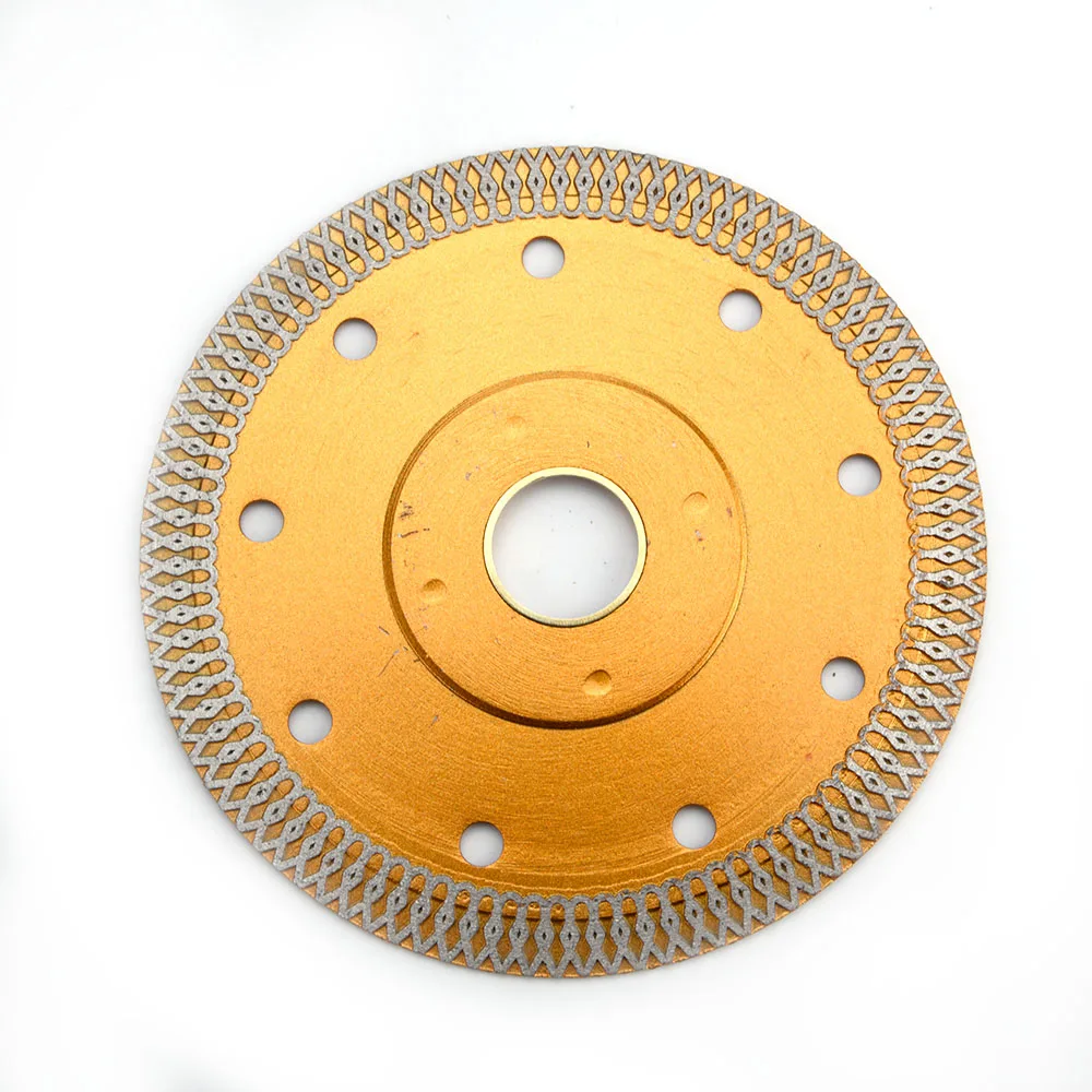 105 115 125 Circular Saw Blade Tile Cutter Cutting Disc Cutting Wheel Diamond Saw Blade For Porcelain And Tile
