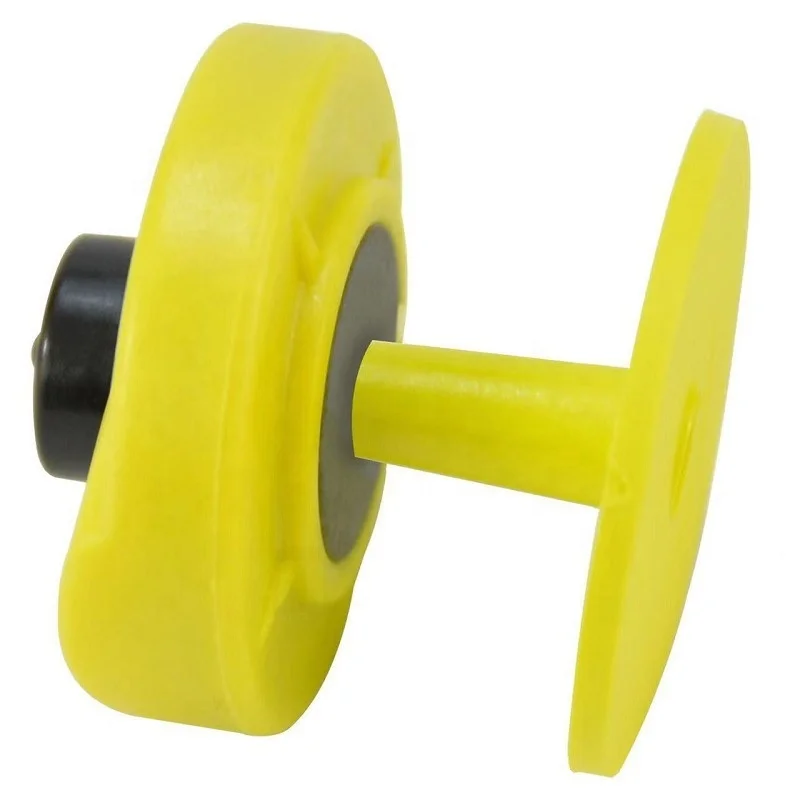 OTPS RFID Barcode Cow Earring Pig Livestock HF Uhf Goat Eartag Animal Cattle Ear Tag For Sheep Cattle Pig