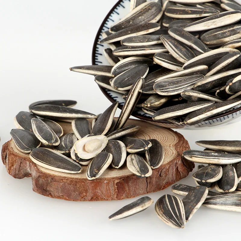 Organic Sunflower Seeds from China