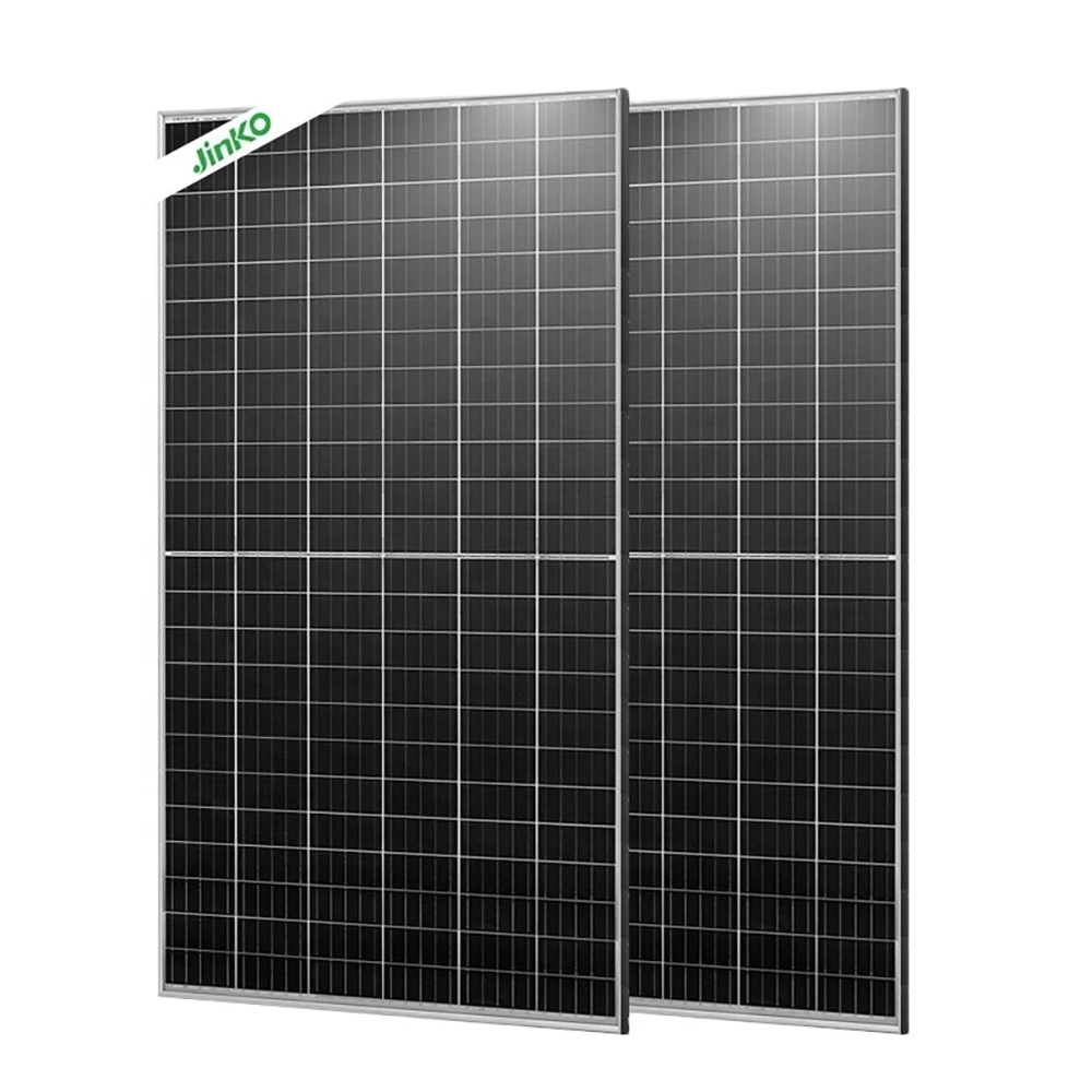 jinko solar panel manufacturers  Mono 400w to 500watts Solar Modules 25Yrs Warranty Solar PV Panels