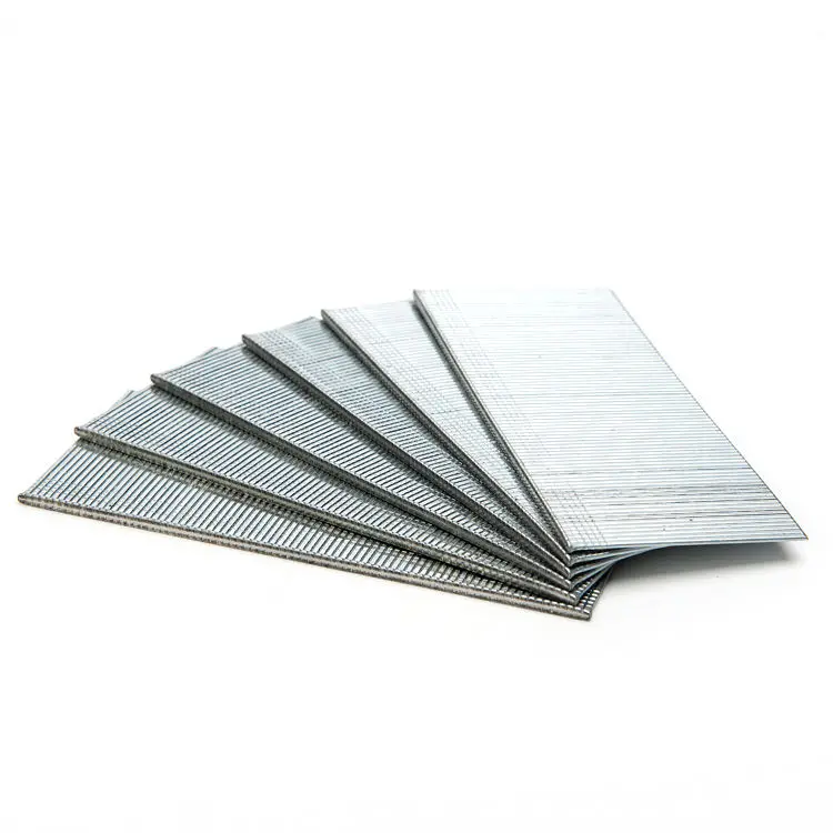 Iron Upholstery Tacking Strip Stapler T Series Decorate staples T Series Nails For Chair Sofa