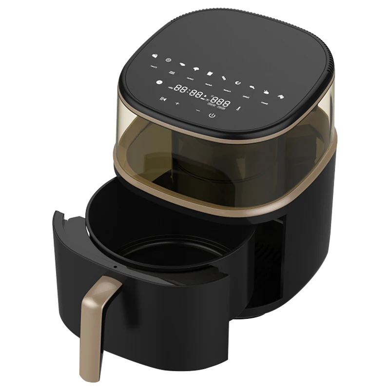 Chinese factory Oven 1 Function Air fryer 7