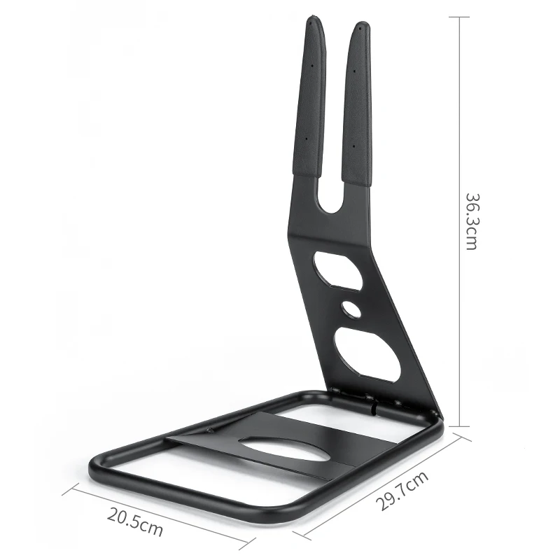 Sports Equipment Factory Wholesale Cycling Road Bike Mountain Bike Display Rack U-shaped Bike Rack