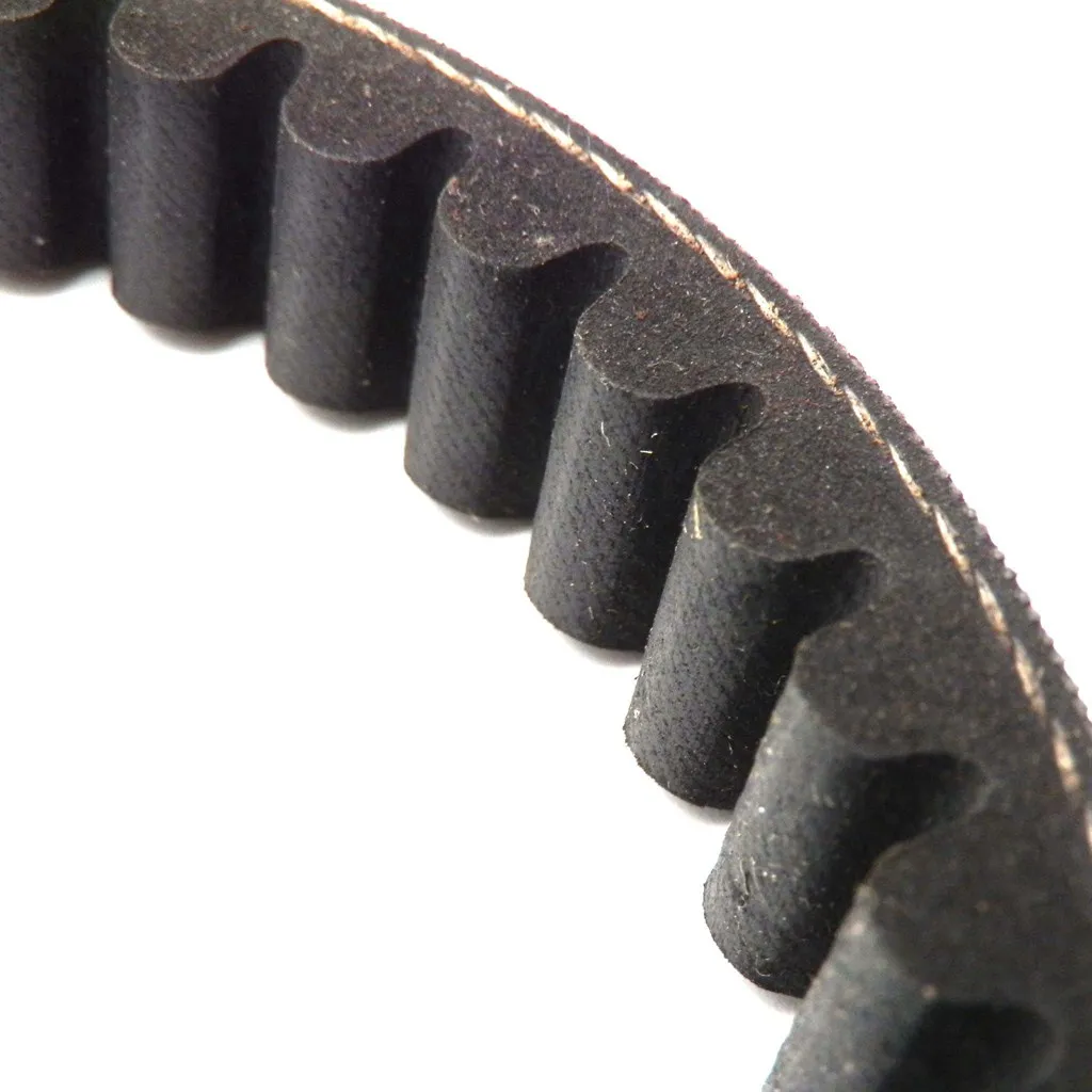 Drive Belt 729-17.7-30  for Chinese 50cc Scooter Moped 139QMB 139QMA Engine