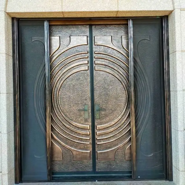 white aluminium window screen wire