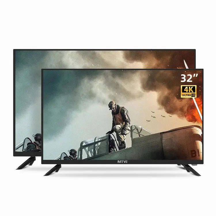 Wholesales Led Tv Screen Panel 35 Inch Lcd Tv Android Smart Tv 32 Inch Led Smart Television