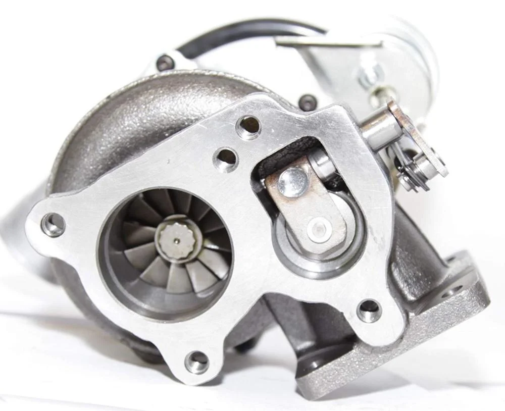 RHB5 8970385181 Turbocharger in Engine Parts 8970385180 for  Isuzu Trooper 3.1L 4JG2-TC 94-97