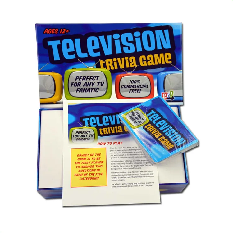 Custom Factory manufacture boardgame table desktop game juegos de mesa chess kids play fun board game for family