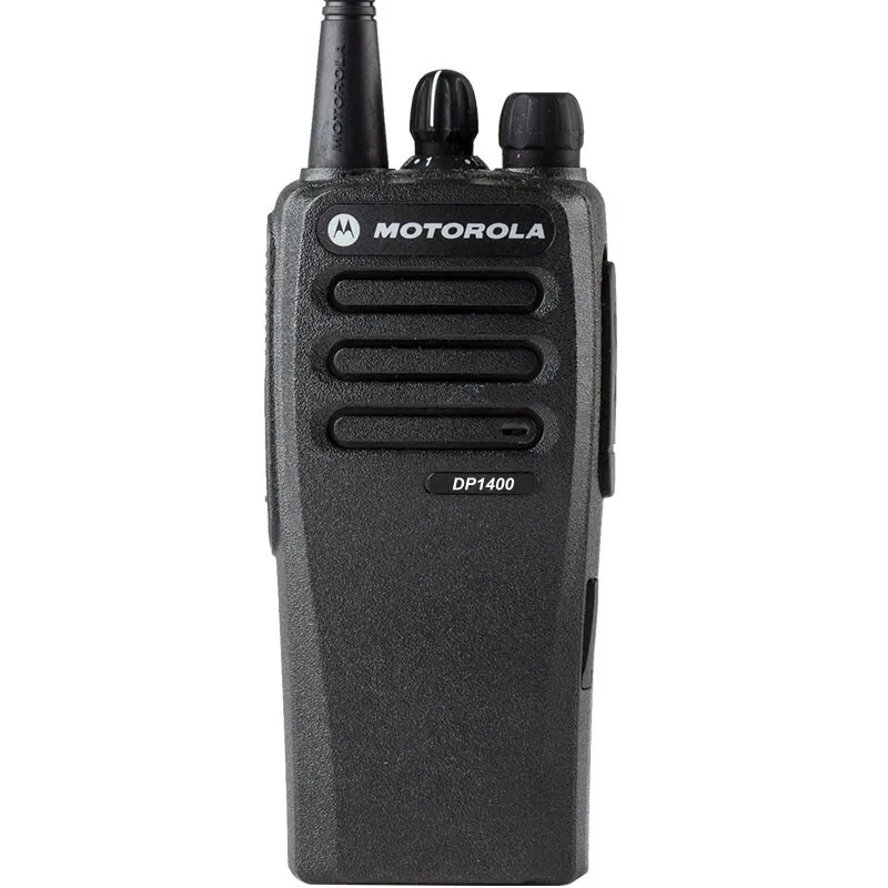Рация DMR DP4400e, Портативная радиостанция двухсторонней связи XPR7550, UHF/VHF, DP4400 /DP4401e /XiR P8608i