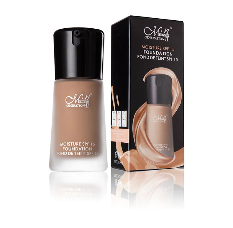 Легкий и тонкий увлажняющий тональный корректор