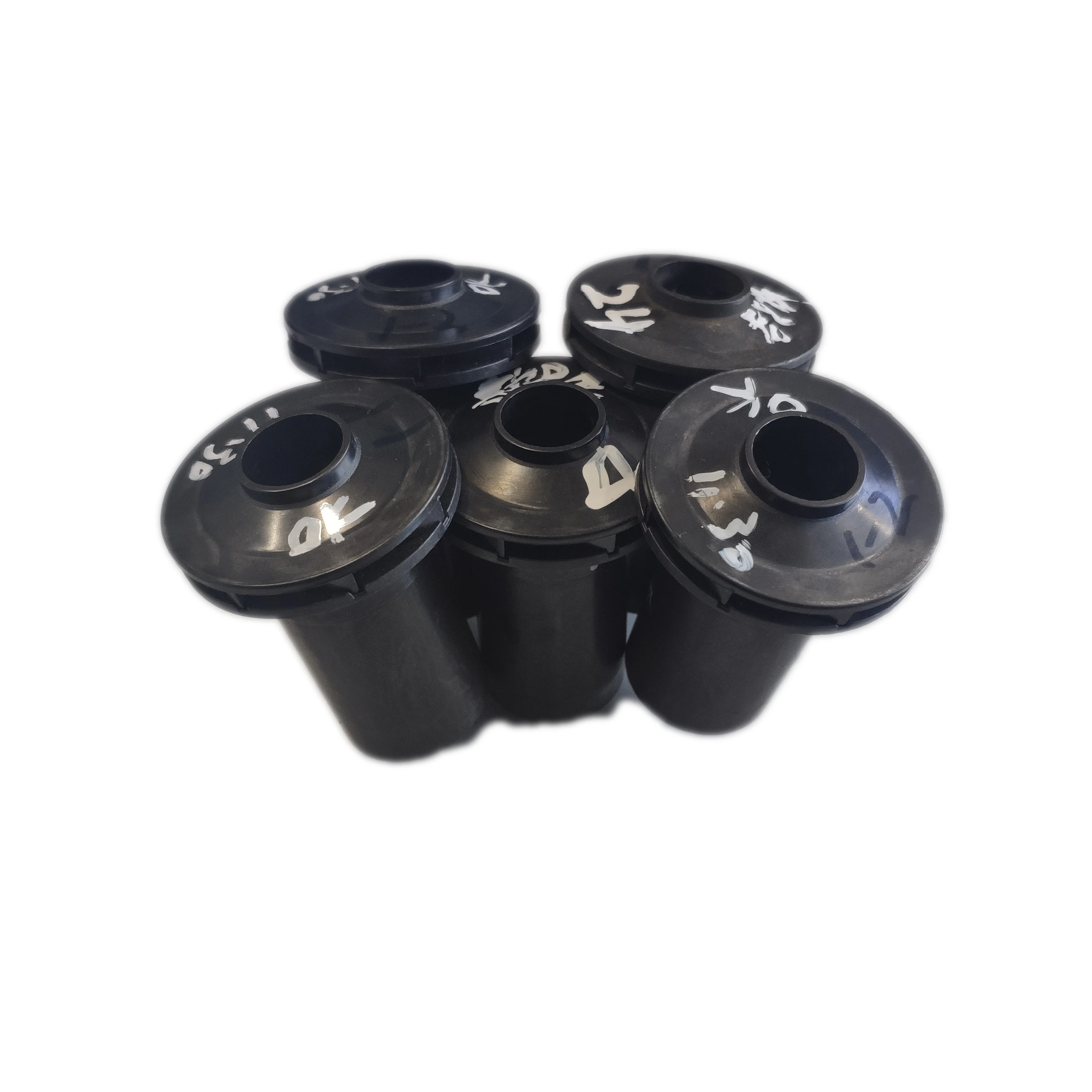 60w Good Low Price Magnetic metrail customize hot sales  pump Rotor 17007B Engine Electric Water Pump Rotor