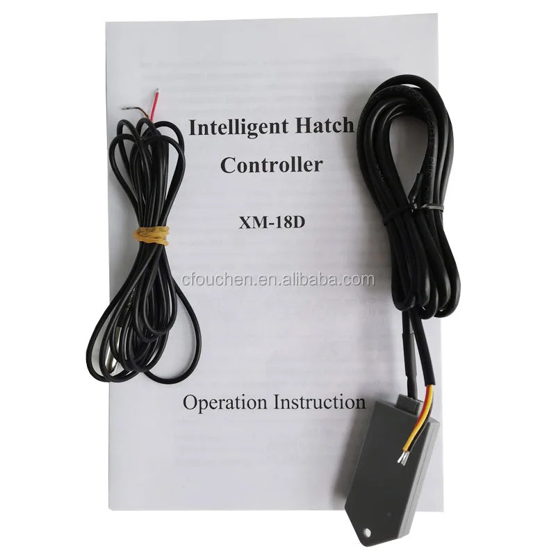 OUCHEN POULTRY Professional incubator controller xm-18d board