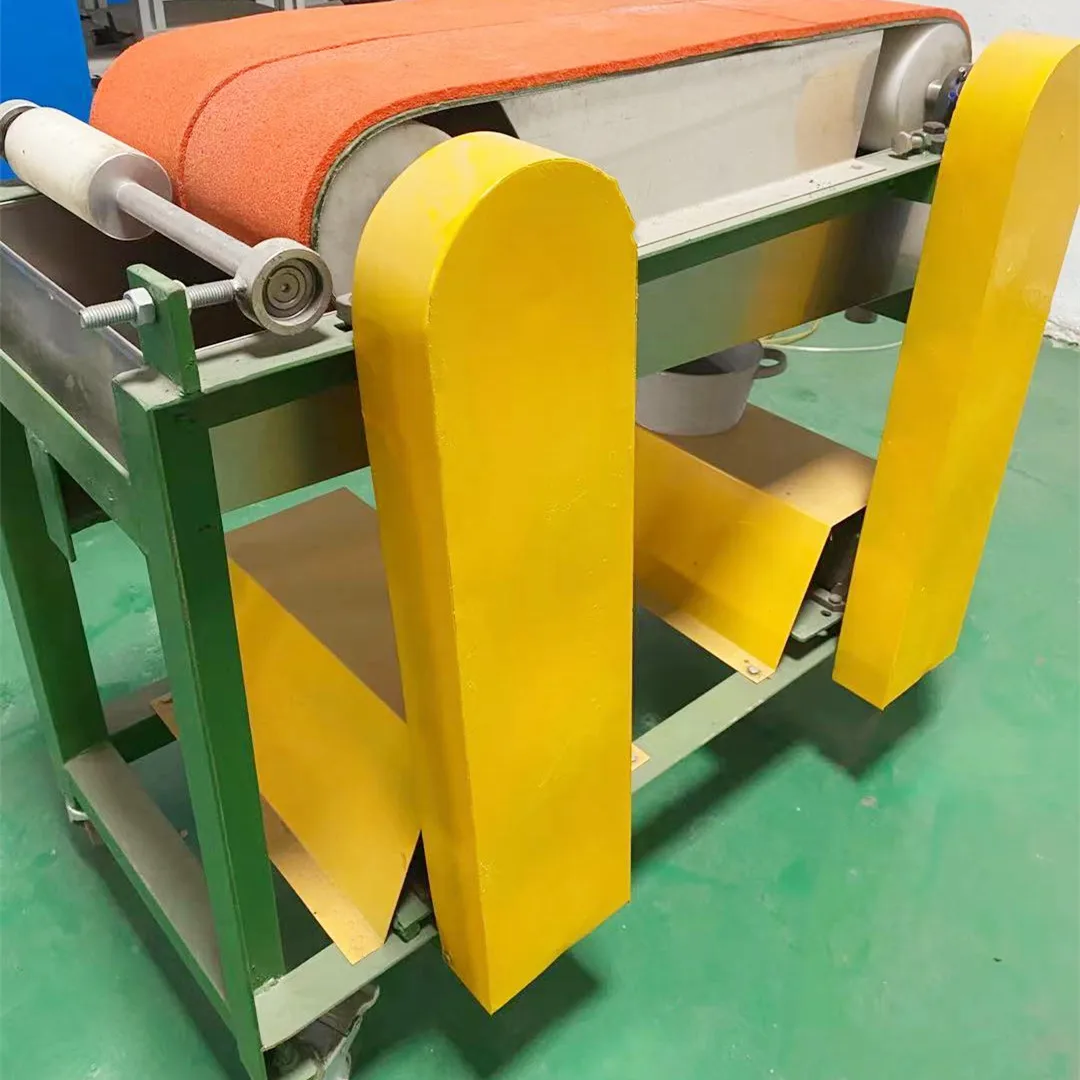 Glaze Clean Machine For cleaning ceramic bottom