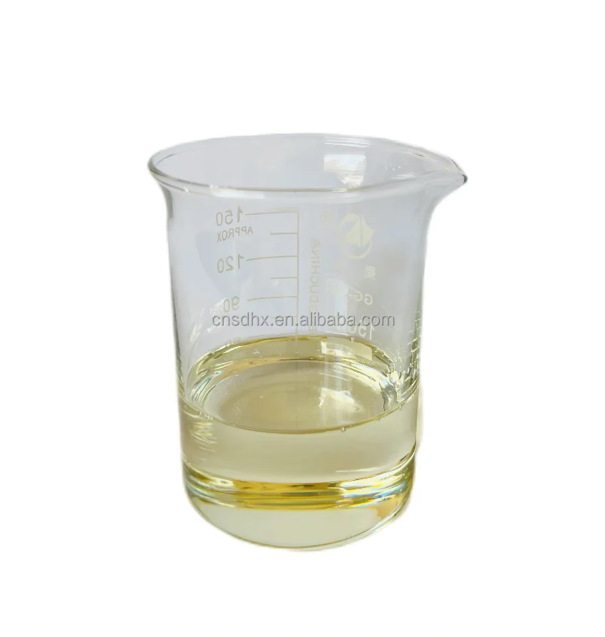ZDDP T 202 Zinc Butyl Octy Primary Alkyl Dithiophosphate  for motor oil additive