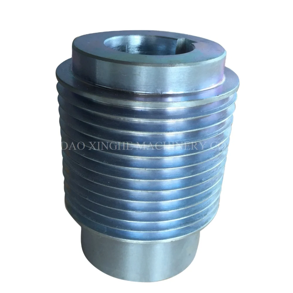 OEM custom precision cnc mechanical parts starter motor bajaj