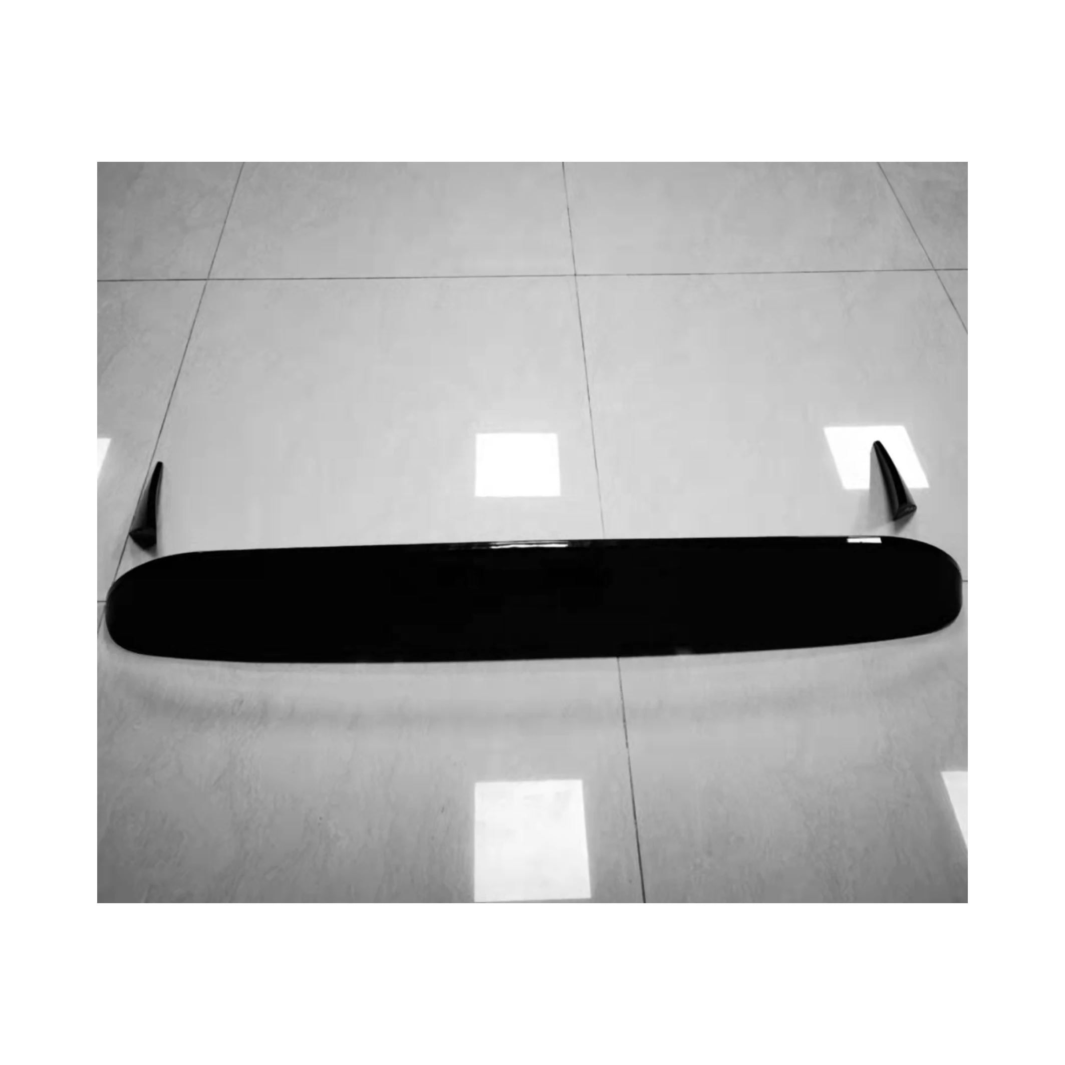 Popular Products High Quality Car Spoilers For Mercedes Benz V Class