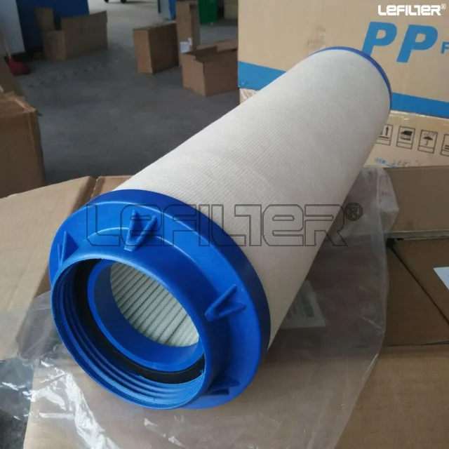 
Coalescing Filter CAA28-5 Aviation Fuel Filter Coalescer 12 Months LEFILTER ISO 9001:2015 28 3/4 3 1/2 