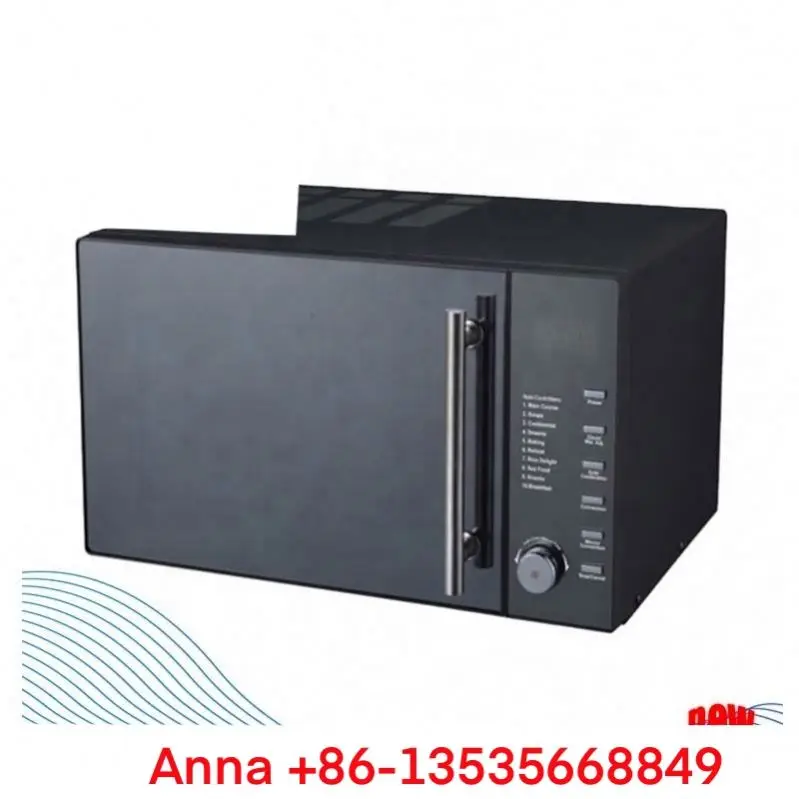 20-25L 1000W Best Home Portable Electric Digital Grill Microwave Oven Price