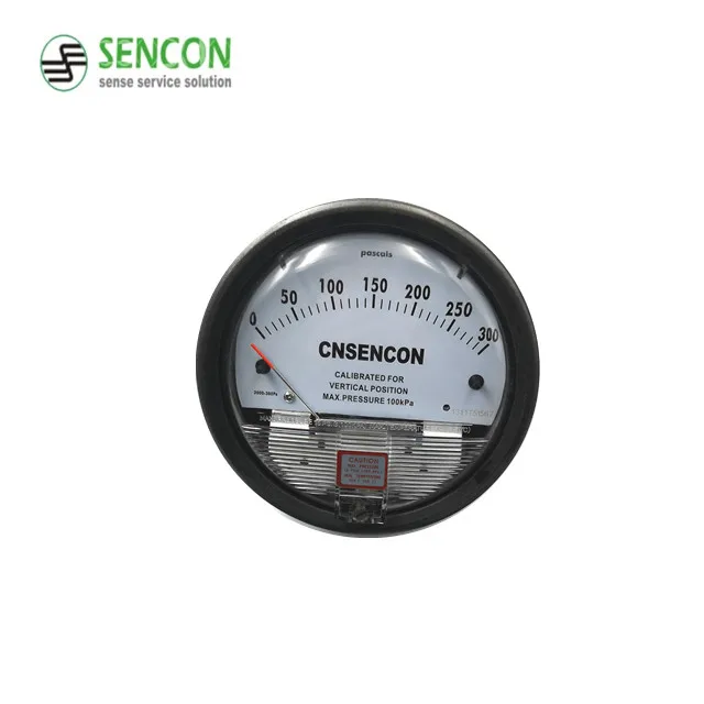 Differential Pressure Gauge Differential Pressure Gauge Magrfhelic Differential Pressure Gauge