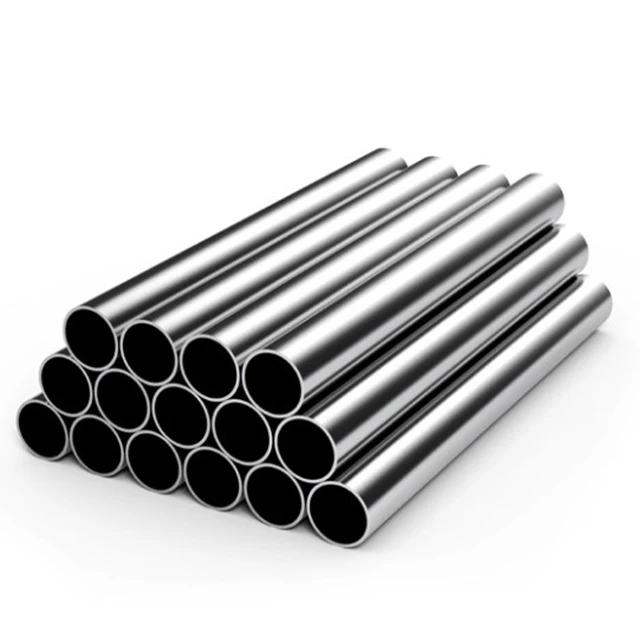 Precision anodized aluminum tubes round 6061 6063 aluminum tube small diameter aluminum tube