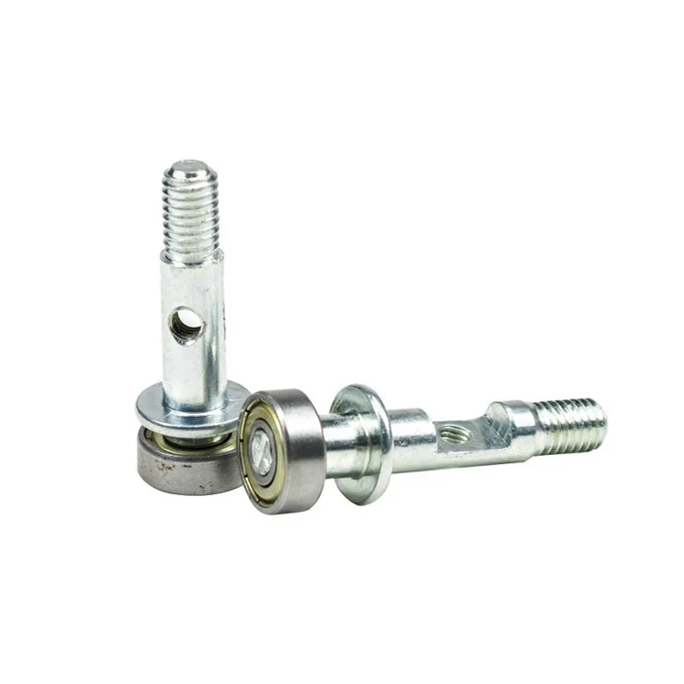 Manufacture Wholesale Roller bearing support Roller Crankshaft Connecting With Needle Bearing