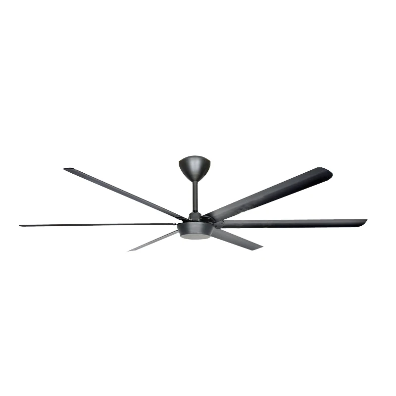 10FT/3.0M bldc ceiling fan for home dairy farm fan bldc fan with remote