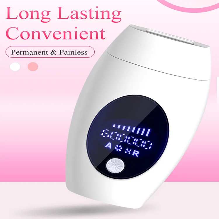 wholeselling and dropshipping best laser underarm hair removal for home use