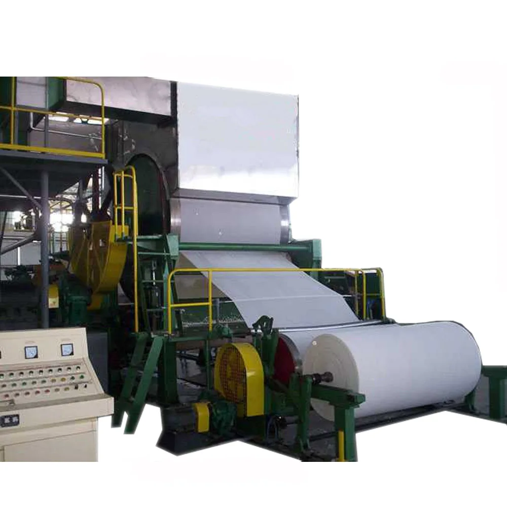 Buy 600mm small type toilet paper making machine in lower price with good quality