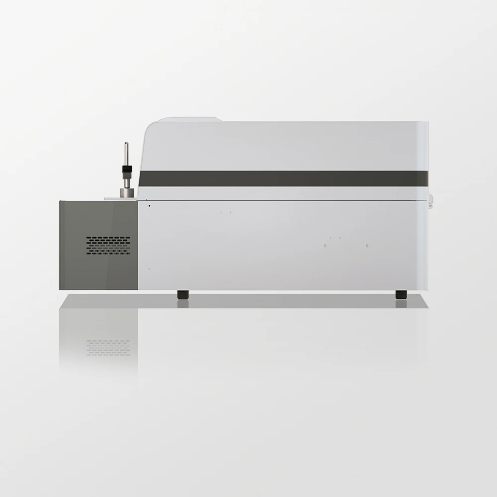 Best price High Speed and Accuracy CCD Spectrometer