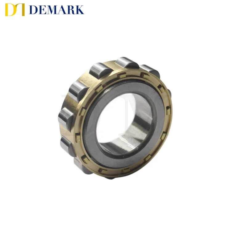 Factory customized Single Row cylinder roller bearing swing