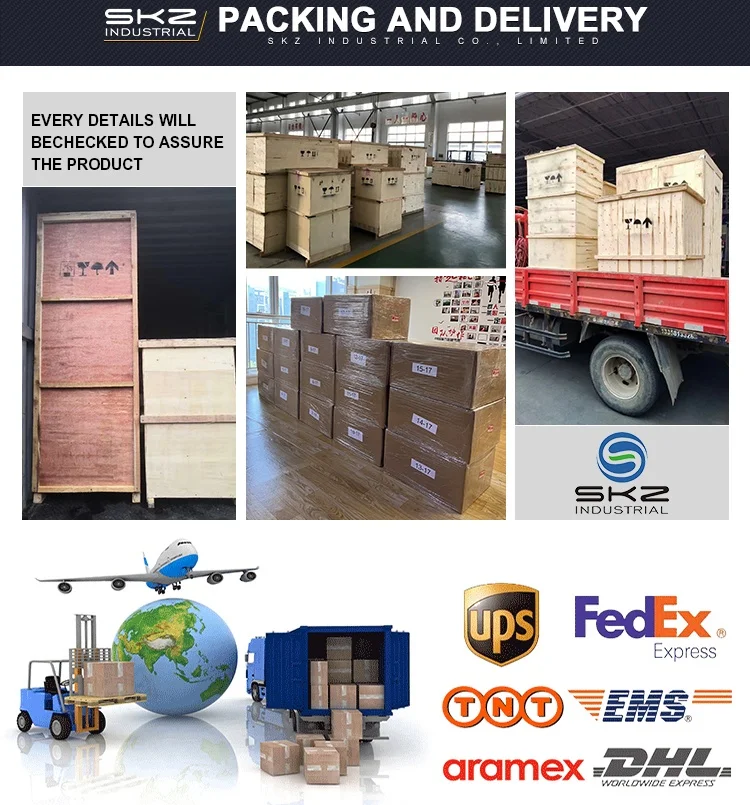 easy operation SKZ133 GB1682-82 plastic rubber Low Temperature Brittleness Impact Tester