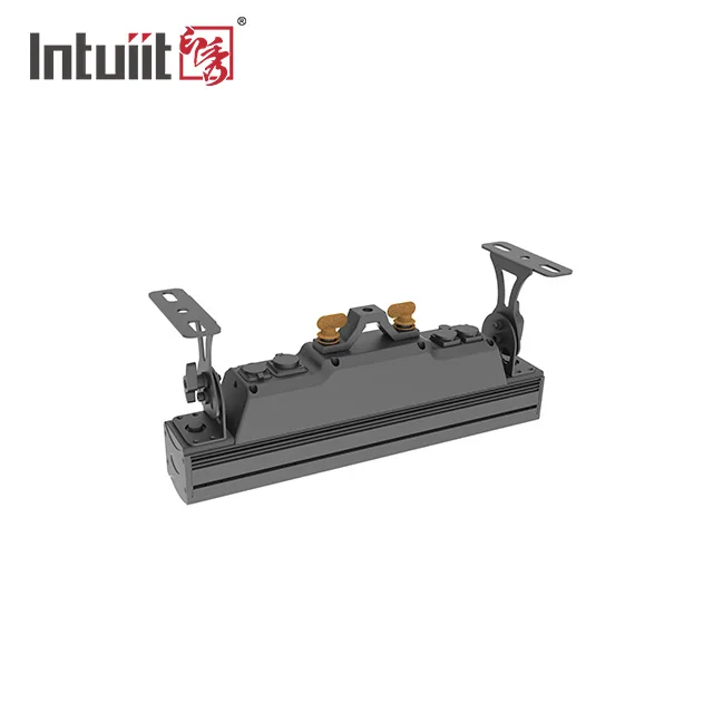 Building Decoration 0.5m Outdoor IP 65 Waterproof RGB DMX LED Wall Washer Light