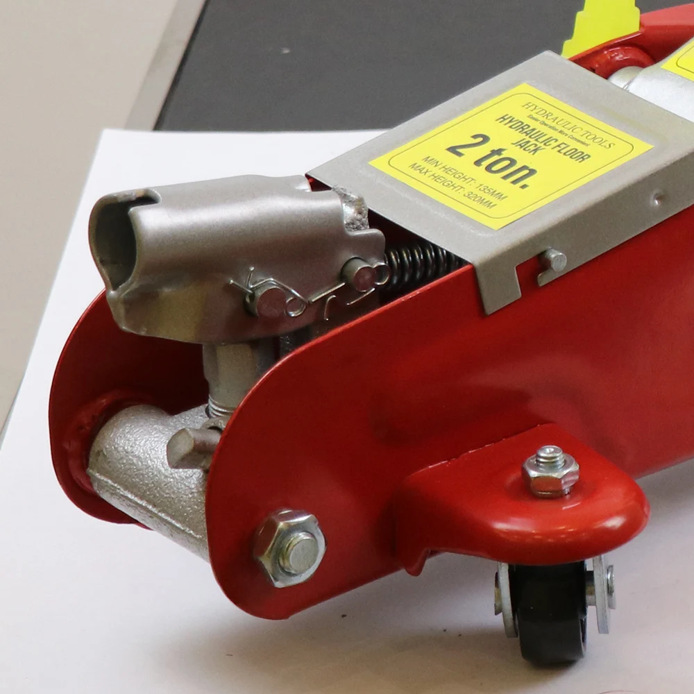 pallet jack hydraulic floor jack manual jack 2t