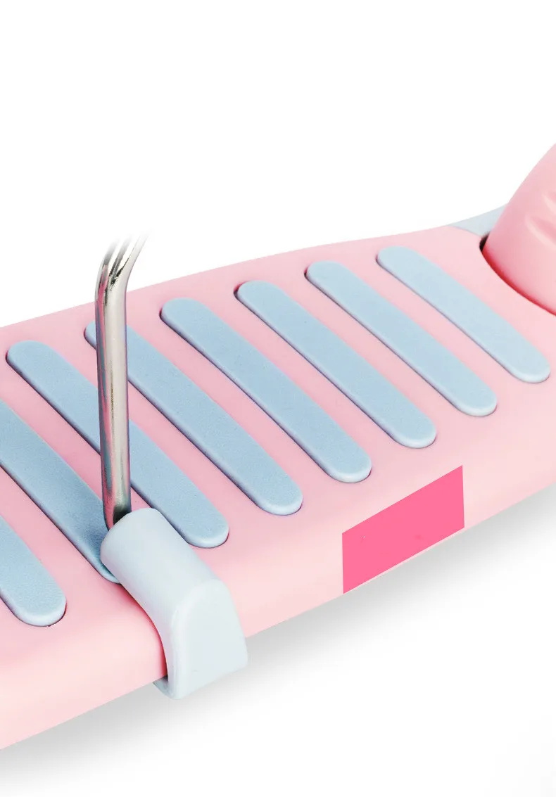 
Best price three wheel kids pink foot powered scooter high quality kids scooter 