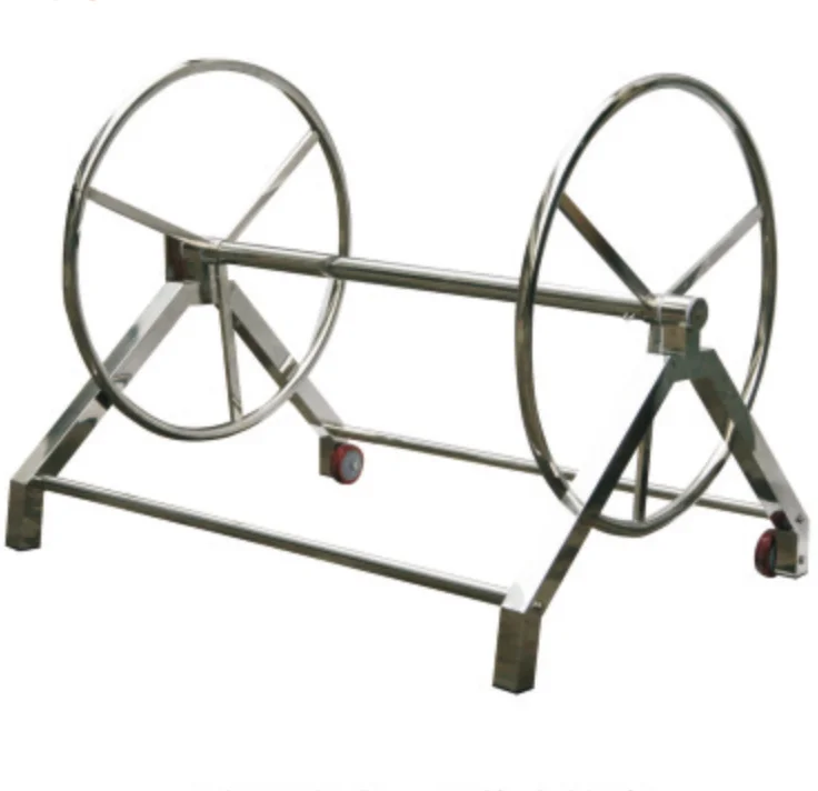 Высококачественная катушка из нержавеющей стали