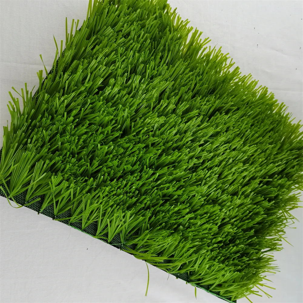 Soccer field artificial grass synthetic turf football pitch standard artificial grass used for football field